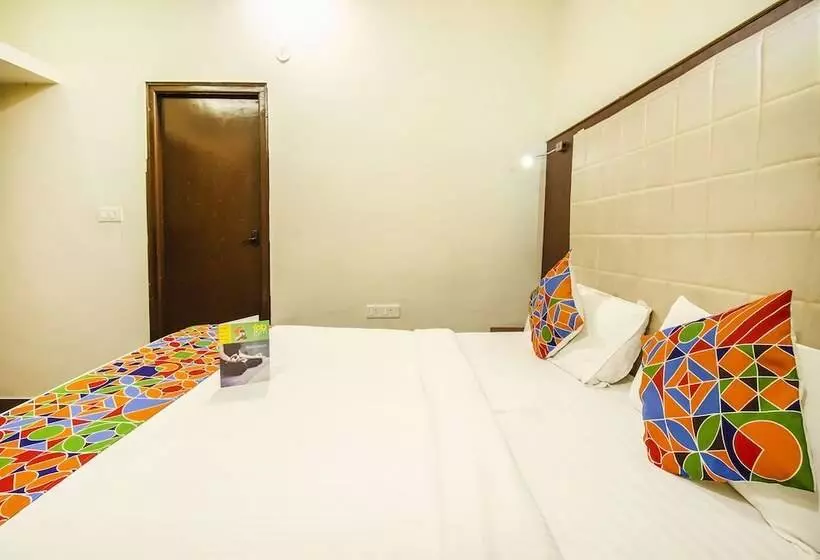 Fotos del hotel Fabhotel Millenium Stay Indiranagar:  13