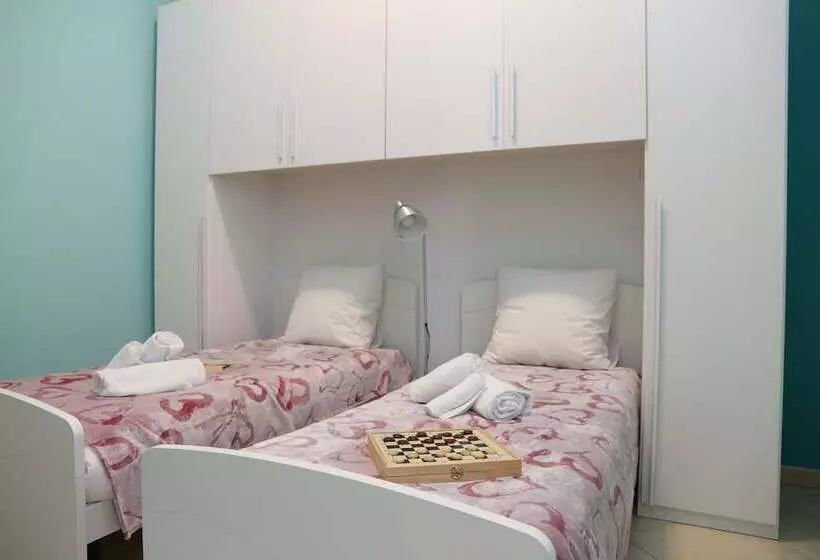 Fotos del hotel B&b Re Ferdinando:  4