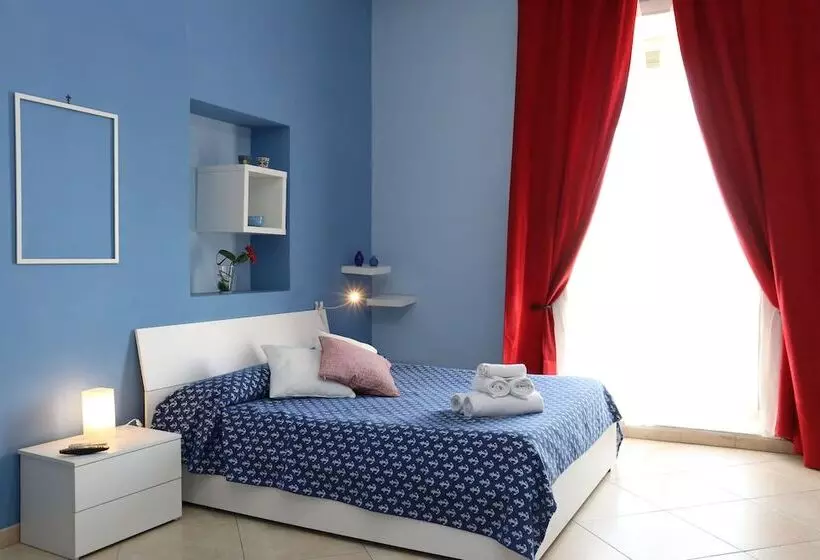 Fotos del hotel B&b Re Ferdinando:  10
