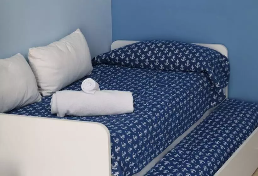 Fotos del hotel B&b Re Ferdinando:  23