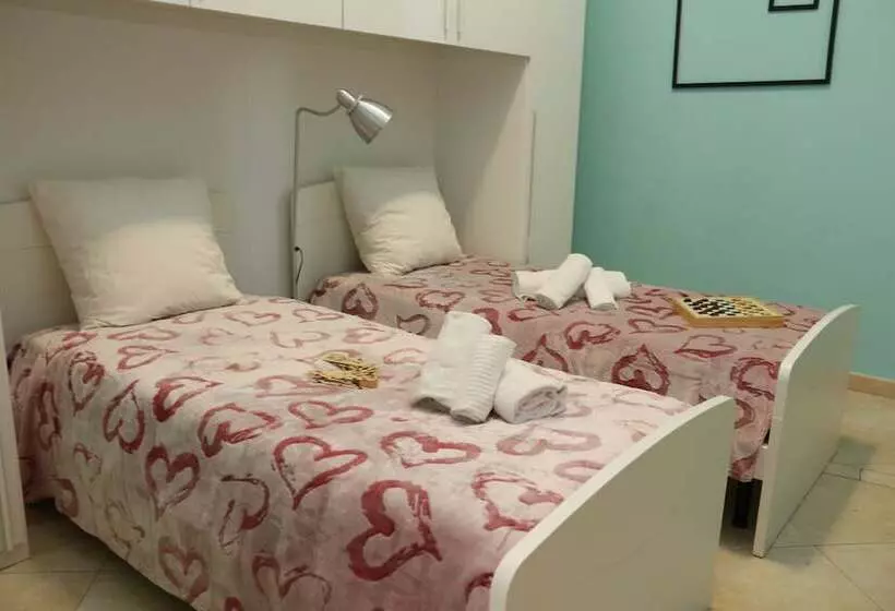 Fotos del hotel B&b Re Ferdinando:  21