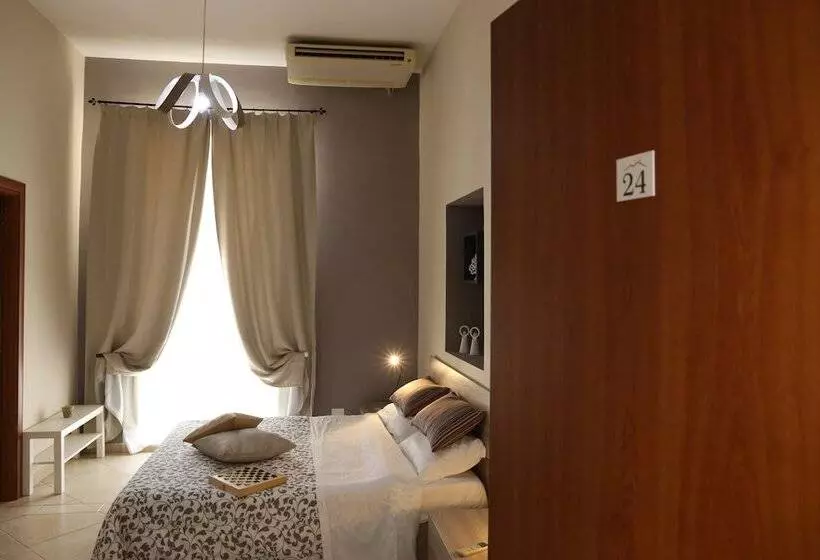 Fotos del hotel B&b Re Ferdinando:  12