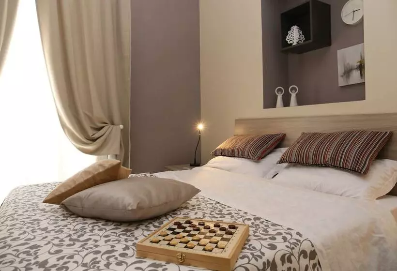 Fotos del hotel B&b Re Ferdinando:  16
