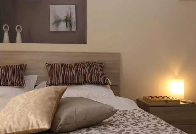 B&b Re Ferdinando