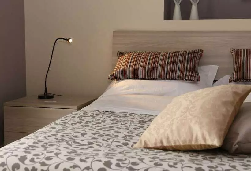 Fotos del hotel B&b Re Ferdinando:  22