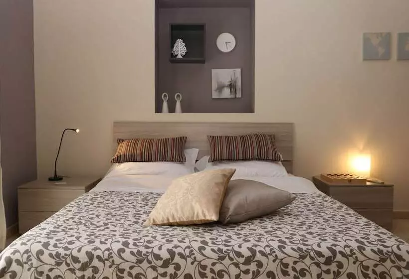 Fotos del hotel B&b Re Ferdinando:  25
