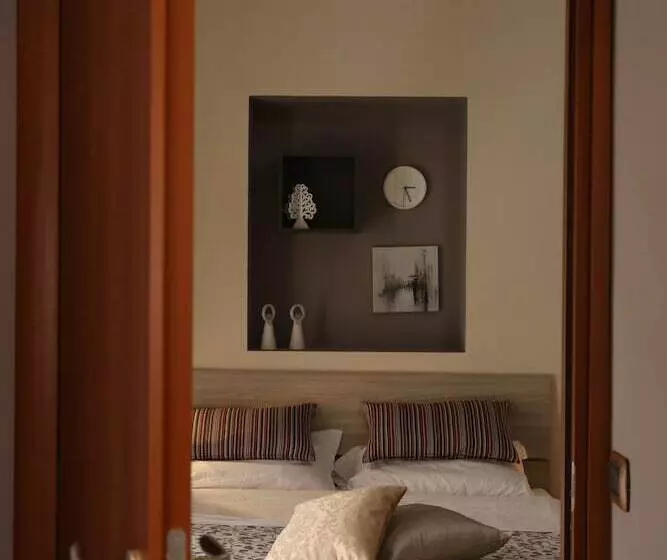 Fotos del hotel B&b Re Ferdinando:  17