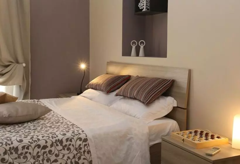 Fotos del hotel B&b Re Ferdinando:  18