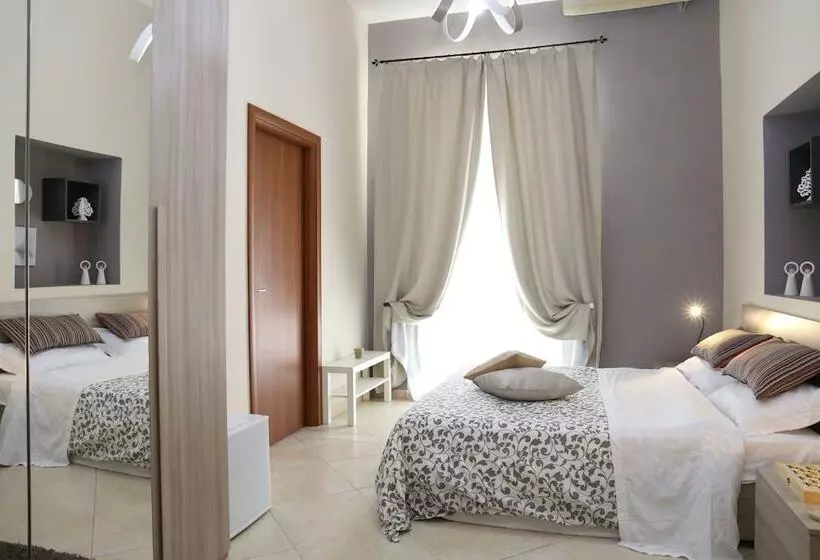 Fotos del hotel B&b Re Ferdinando:  19