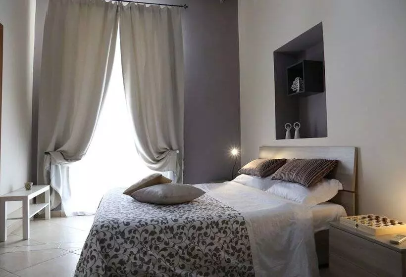 Fotos del hotel B&b Re Ferdinando:  20