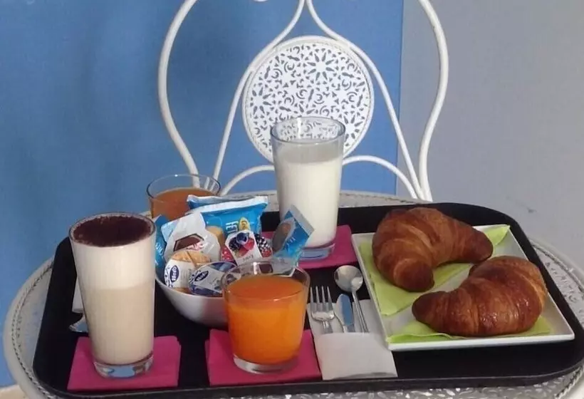 Fotos del hotel B&b Re Ferdinando:  9