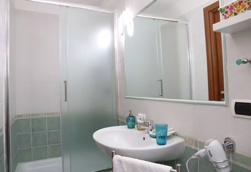 Fotos del hotel B&b Re Ferdinando:  2
