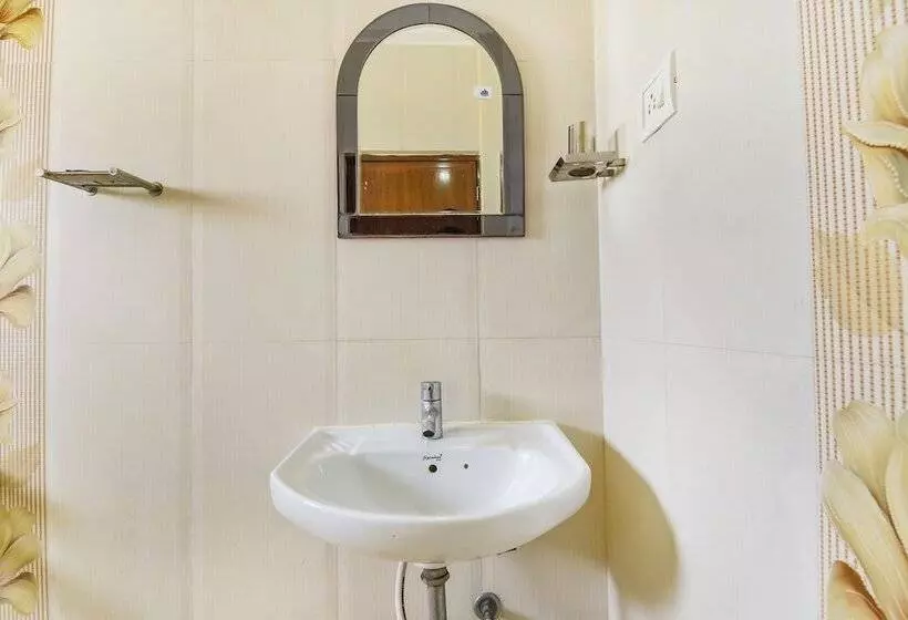 Fotos del hotel Fab Sri Krishna Residency Airport:  5