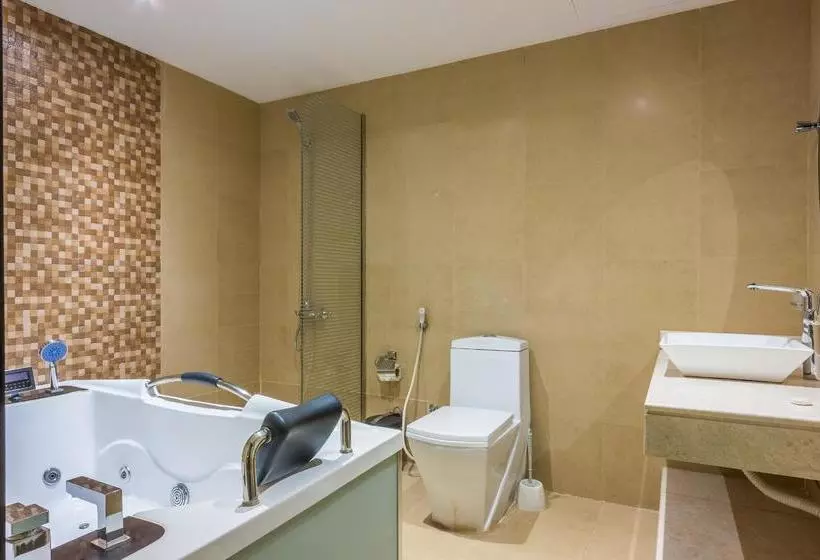 Fotos del hotel Al Muhaidb Gharnatha 60 St:  4