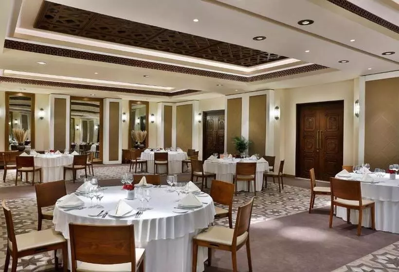 Fotos del hotel Al Wathba, A Luxury Collection Desert Resort & Spa, Abu Dhabi:  4