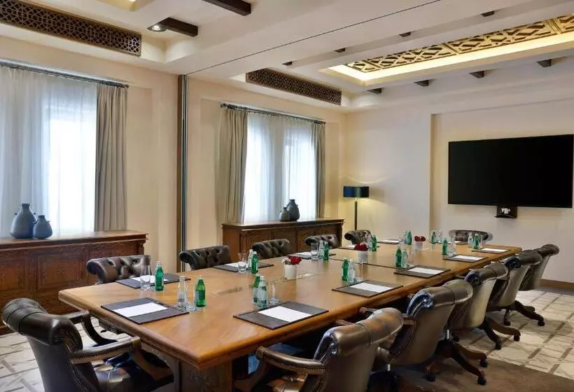 Fotos del hotel Al Wathba, A Luxury Collection Desert Resort & Spa, Abu Dhabi:  5