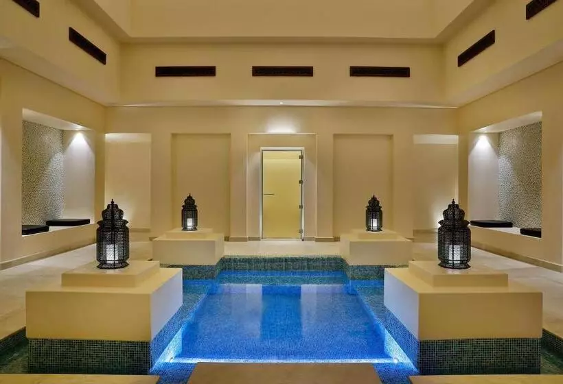 Fotos del hotel Al Wathba, A Luxury Collection Desert Resort & Spa, Abu Dhabi:  14