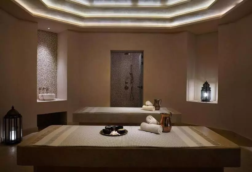 Fotos del hotel Al Wathba, A Luxury Collection Desert Resort & Spa, Abu Dhabi:  3