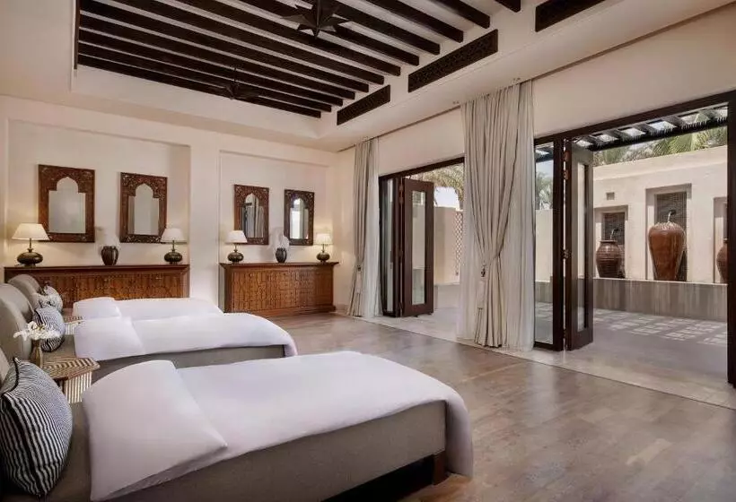 Al Wathba, A Luxury Collection Desert Resort & Spa, Abu Dhabi