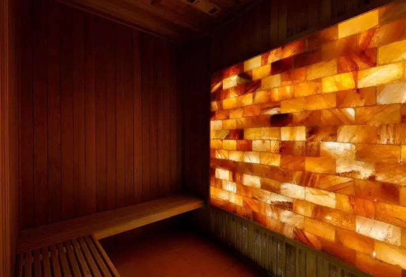 Fotos del hotel Al Wathba, A Luxury Collection Desert Resort & Spa, Abu Dhabi:  9