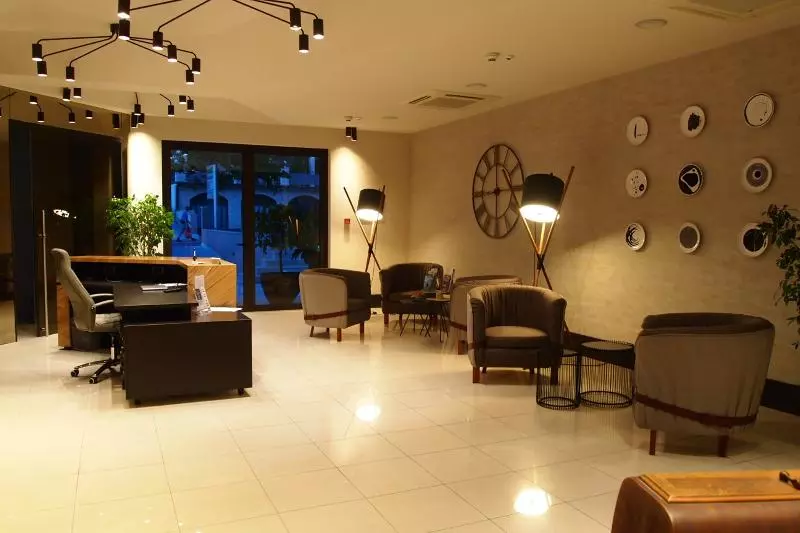 Fotos del hotel Apartments Agava:  3