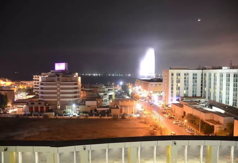 Fotos del hotel Beyab Al Hamra:  21