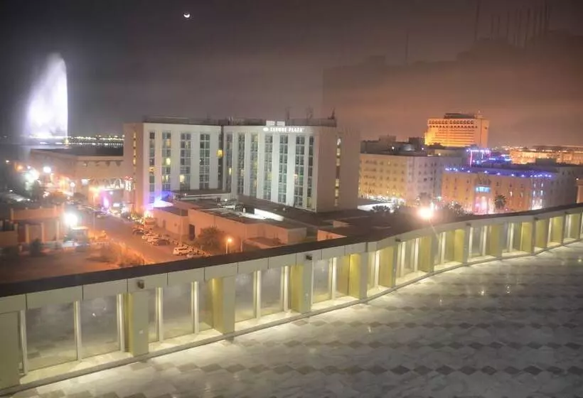 Fotos del hotel Beyab Al Hamra:  23