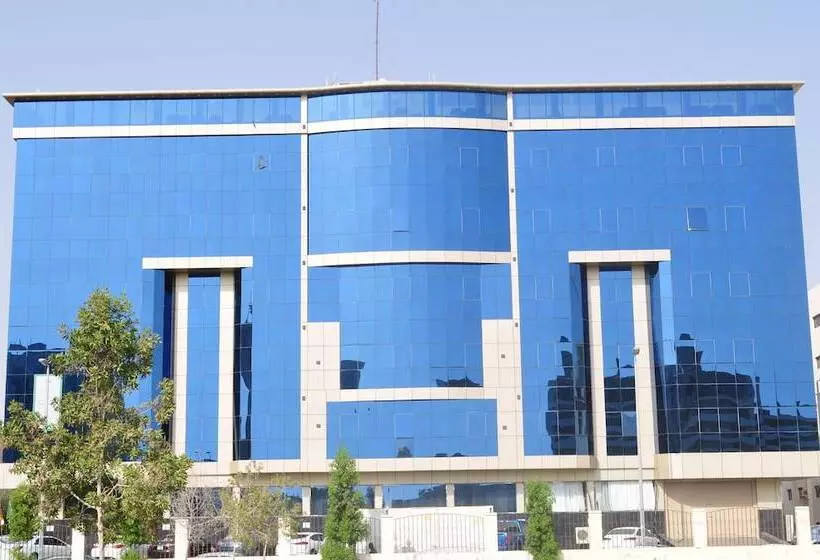 Beyab Al Hamra