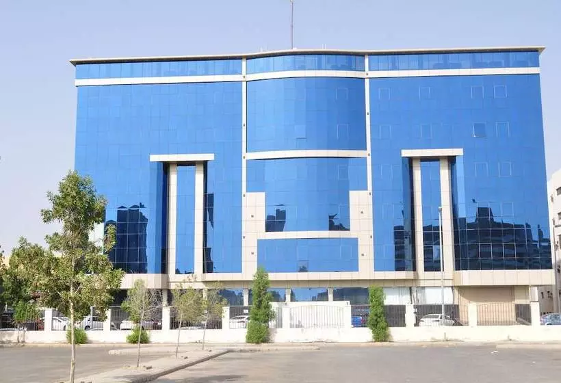 Fotos del hotel Beyab Al Hamra:  25