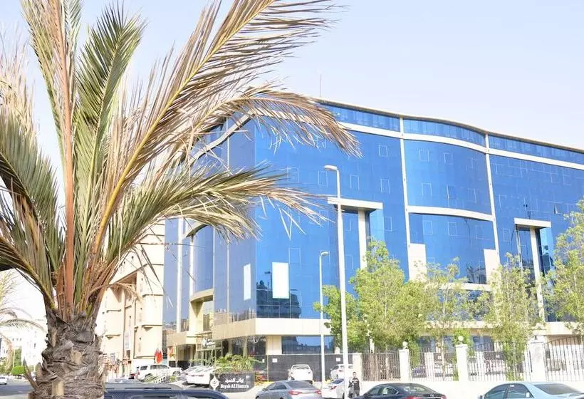 Fotos del hotel Beyab Al Hamra:  24
