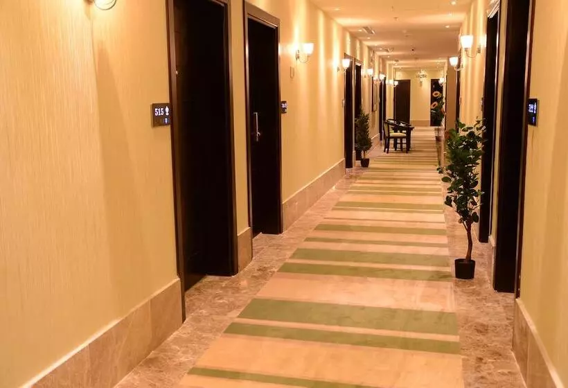 Fotos del hotel Beyab Al Hamra:  11