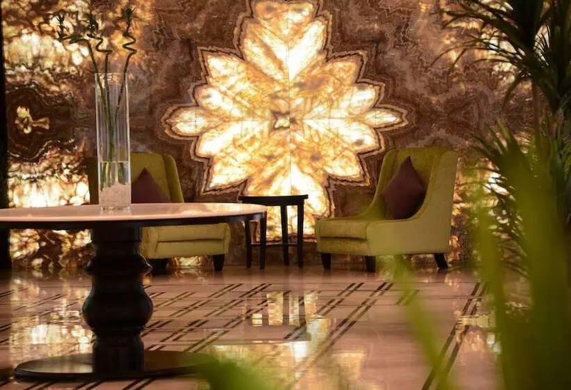 Fotos del hotel Beyab Al Hamra:  19