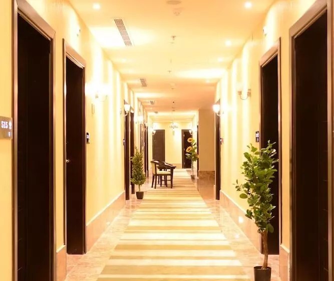 Fotos del hotel Beyab Al Hamra:  18