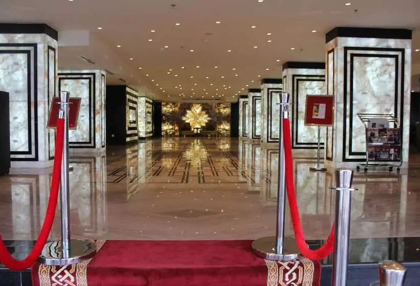 Fotos del hotel Beyab Al Hamra:  3