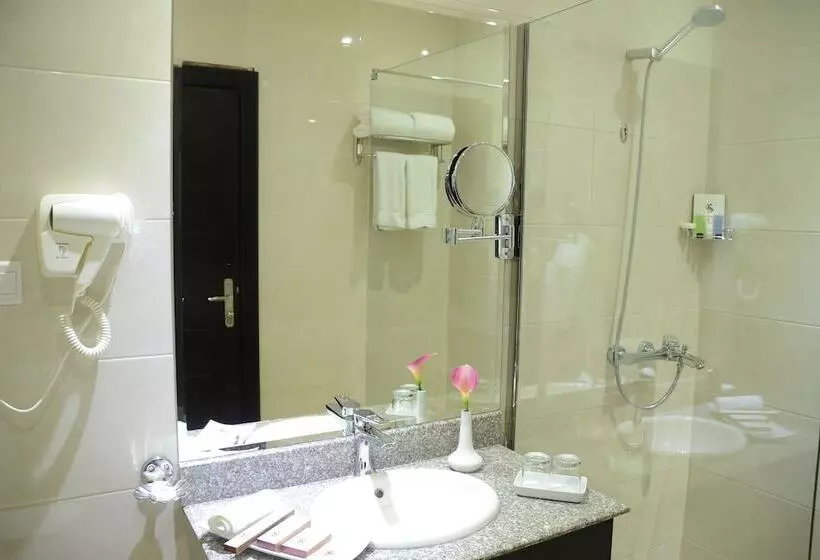 Fotos del hotel Beyab Al Hamra:  14