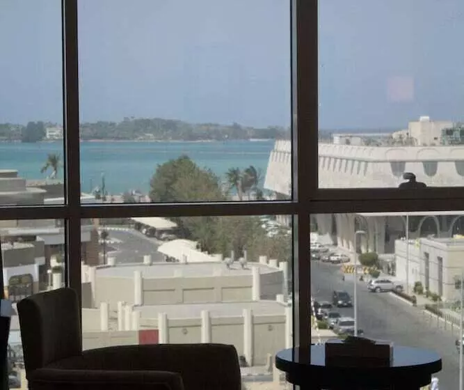 Fotos del hotel Beyab Al Hamra:  15