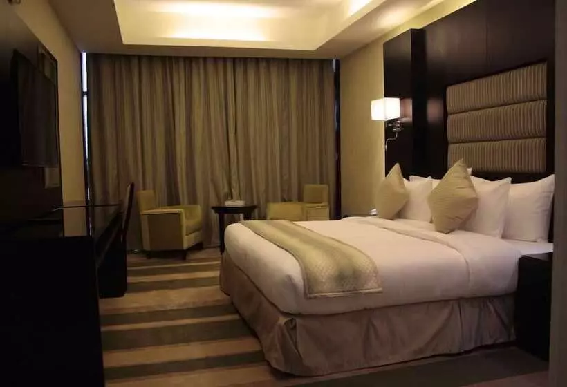 Fotos del hotel Beyab Al Hamra:  2
