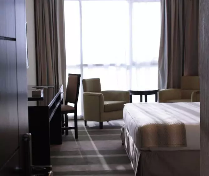 Fotos del hotel Beyab Al Hamra:  10