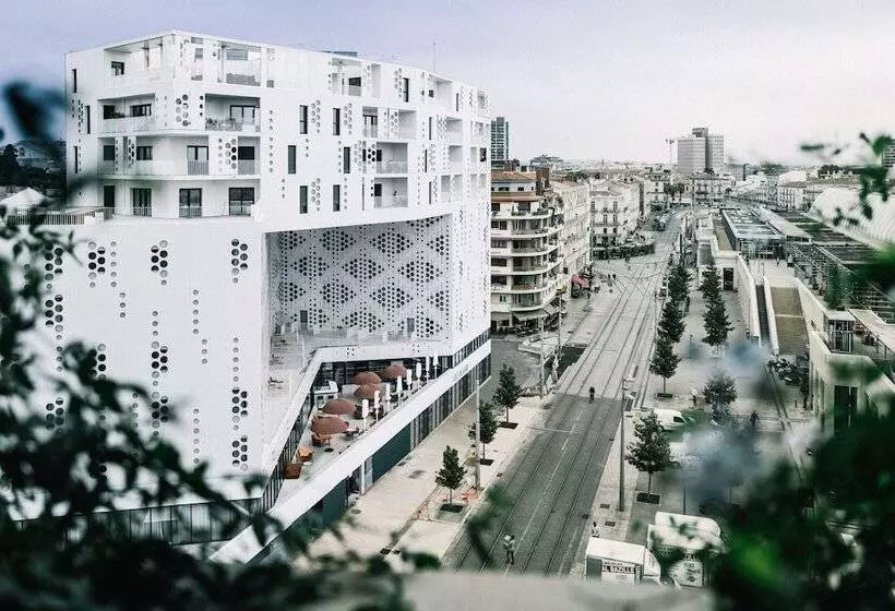 Fotos del hotel Campanile Montpellier Centre St Roch:  22