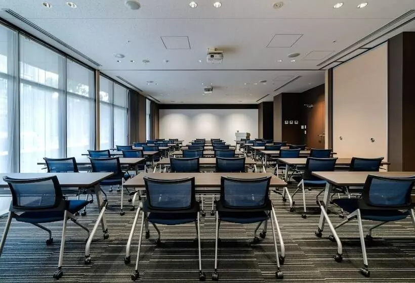 Fotos del hotel Daiwa Roynet  Chibachuo:  16