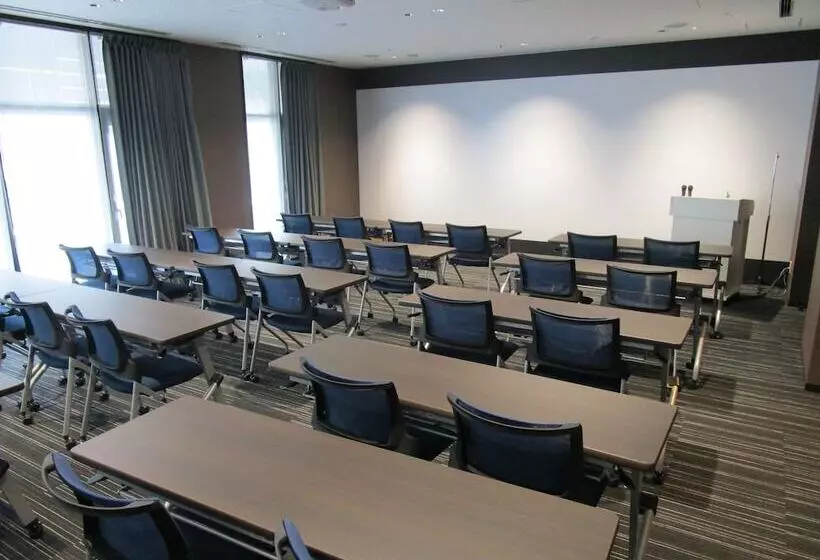 Fotos del hotel Daiwa Roynet  Chibachuo:  17