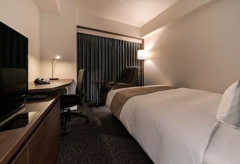 Fotos del hotel Daiwa Roynet  Chibachuo:  3