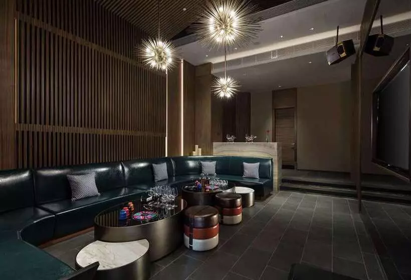 Fotos del hotel Doubletree By Hilton Huidong Resort:  24