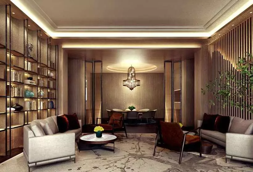 Fotos del hotel Doubletree By Hilton Huidong Resort:  2