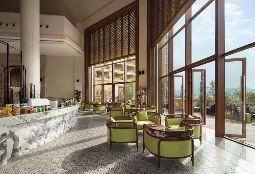 Fotos del hotel Doubletree By Hilton Huidong Resort:  17