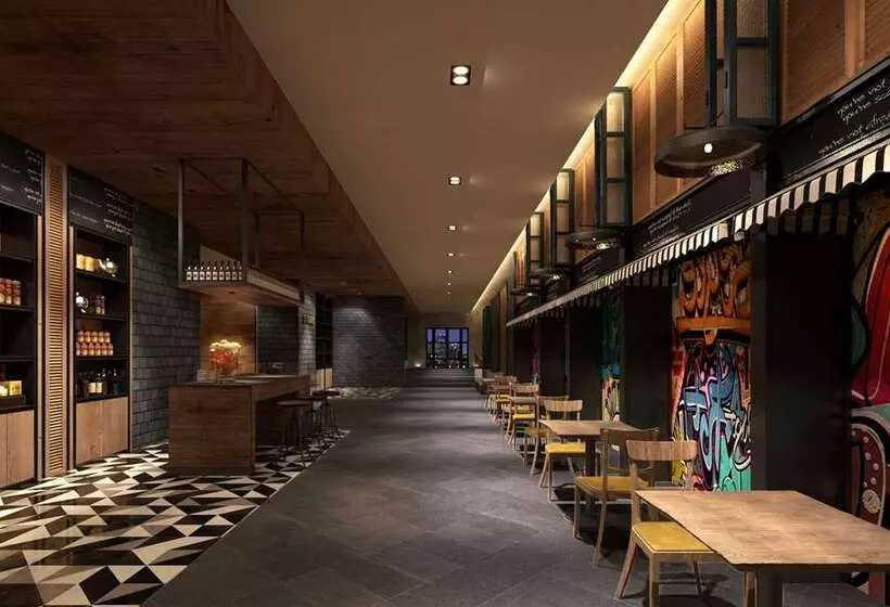 Fotos del hotel Doubletree By Hilton Huidong Resort:  20