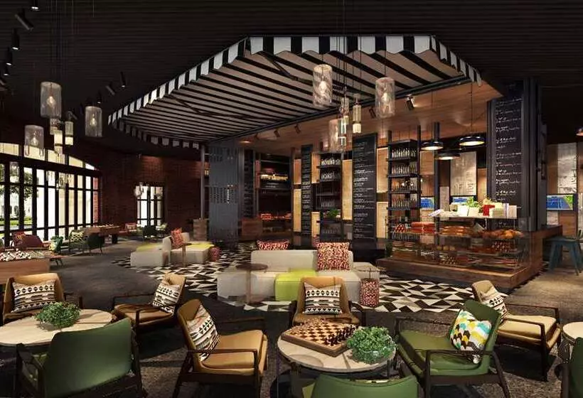 Fotos del hotel Doubletree By Hilton Huidong Resort:  23
