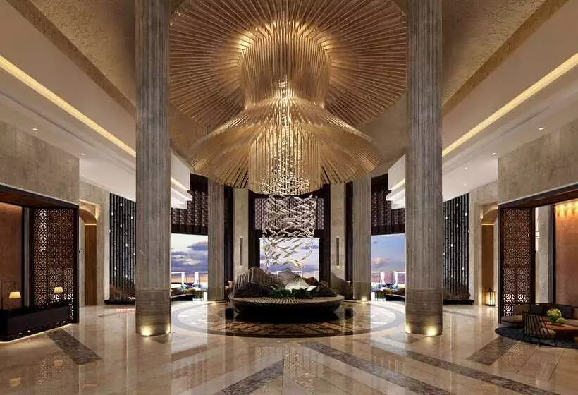 Fotos del hotel Doubletree By Hilton Huidong Resort:  4