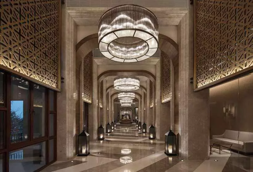 Fotos del hotel Doubletree By Hilton Huidong Resort:  13