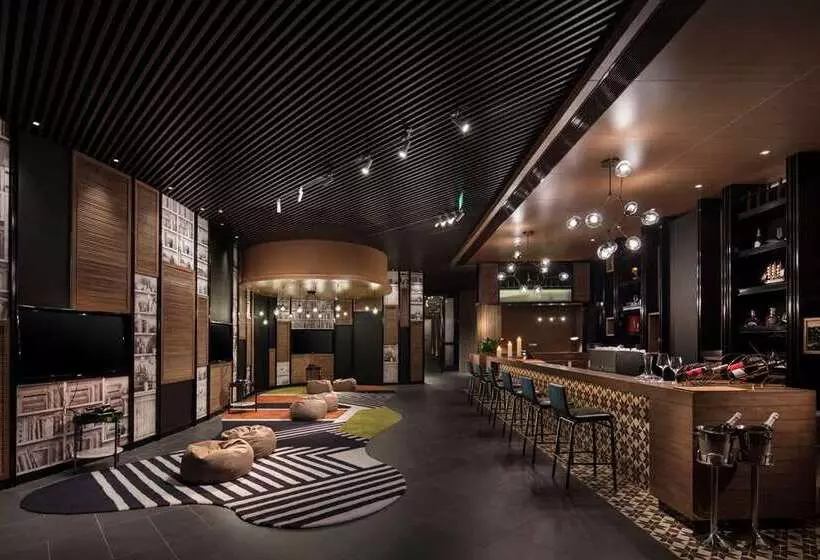 Fotos del hotel Doubletree By Hilton Huidong Resort:  6